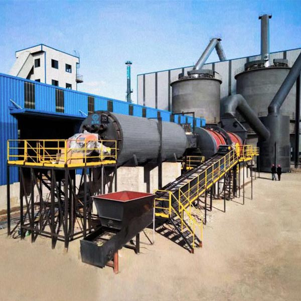 二、污泥處理處置存在的問題