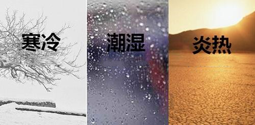 污泥干燥設(shè)備容易受到高溫環(huán)境、潮濕環(huán)境或者是低溫環(huán)境的影響