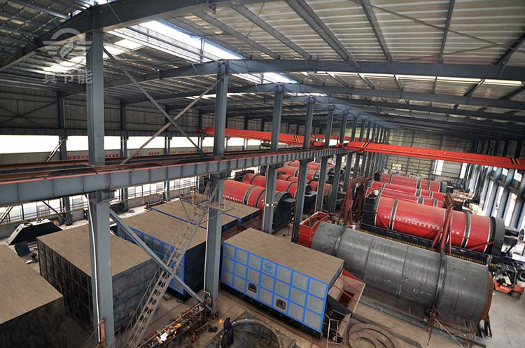 污泥低溫干燥機 污泥低溫干燥機