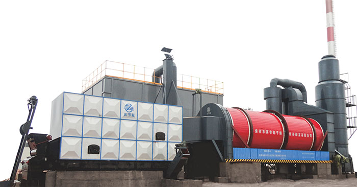 一臺(tái)時(shí)產(chǎn)10噸市政污泥干燥機(jī)多少錢 一臺(tái)時(shí)產(chǎn)10噸市政污泥干燥機(jī)多少錢