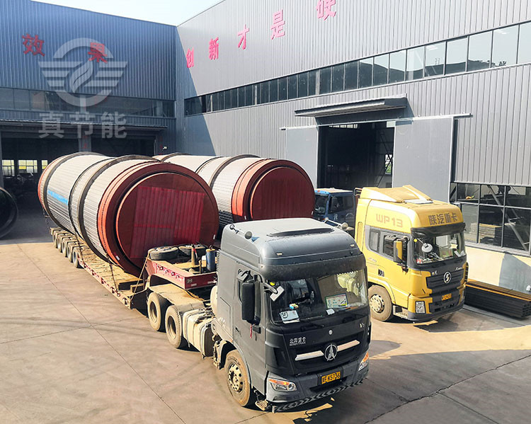 大型污泥干燥機(jī)運輸 大型污泥干燥機(jī)運輸