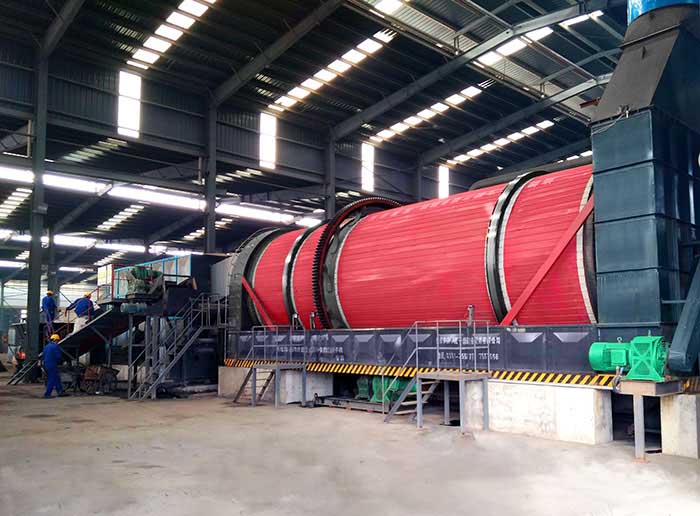 降低粉塵污染，可以從減少粉塵量方面入手