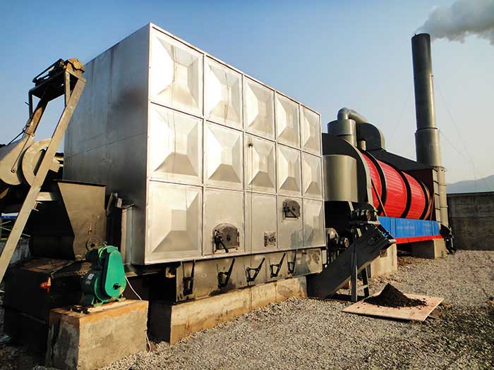 選擇三筒污泥干燥設(shè)備注意的事項(xiàng) 選擇三筒污泥干燥設(shè)備注意的事項(xiàng)