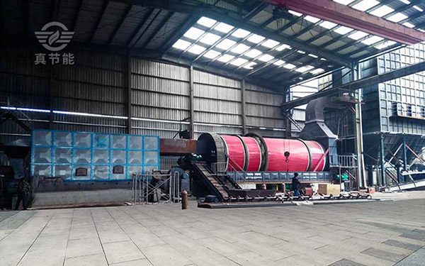 導(dǎo)致污泥干燥機(jī)干燥效果不好的原因以及解決方式 導(dǎo)致污泥干燥機(jī)干燥效果不好的原因以及解決方式