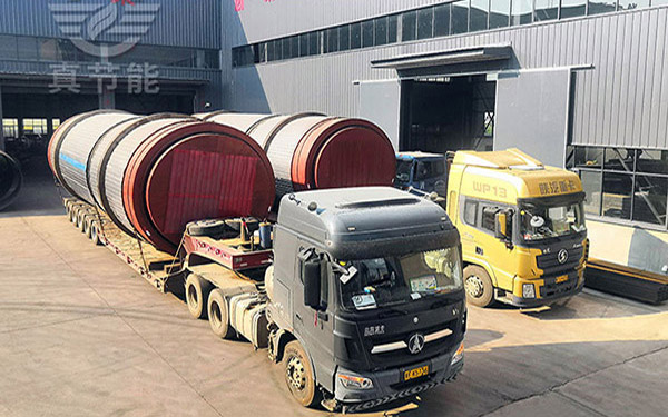 低溫污泥干燥機(jī)推廣成必然 低溫污泥干燥機(jī)推廣成必然