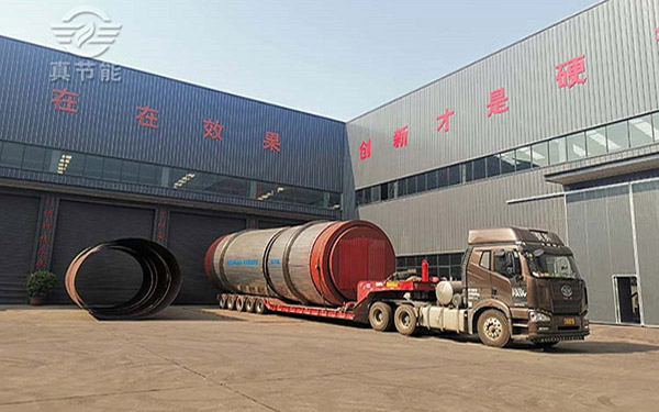 印染污泥干燥機運輸 印染污泥干燥機運輸