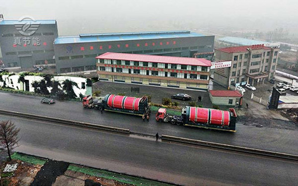 污泥干燥設(shè)備發(fā)貨現(xiàn)場 污泥干燥設(shè)備發(fā)貨現(xiàn)場