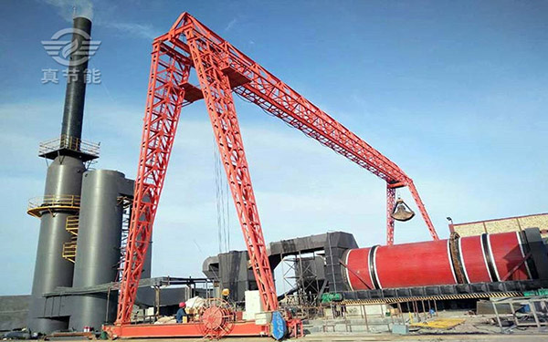 污泥專用干燥機(jī)安裝現(xiàn)場(chǎng) 污泥專用干燥機(jī)安裝現(xiàn)場(chǎng)
