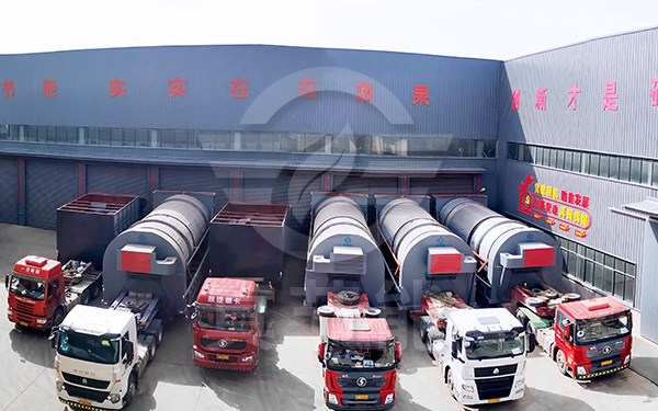 新型污泥干燥機廠家報價多少錢 新型污泥干燥機廠家報價多少錢