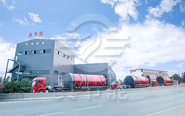 印染污泥干燥機生產廠家認準真節(jié)能