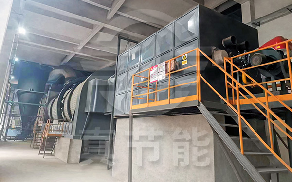 城市污泥烘干設(shè)備生產(chǎn)廠家有哪些特點(diǎn)