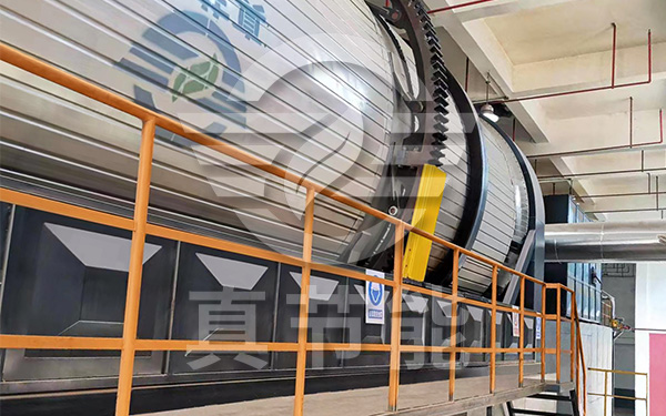 哪些城市污泥干燥機值得投資 哪些城市污泥干燥機值得投資